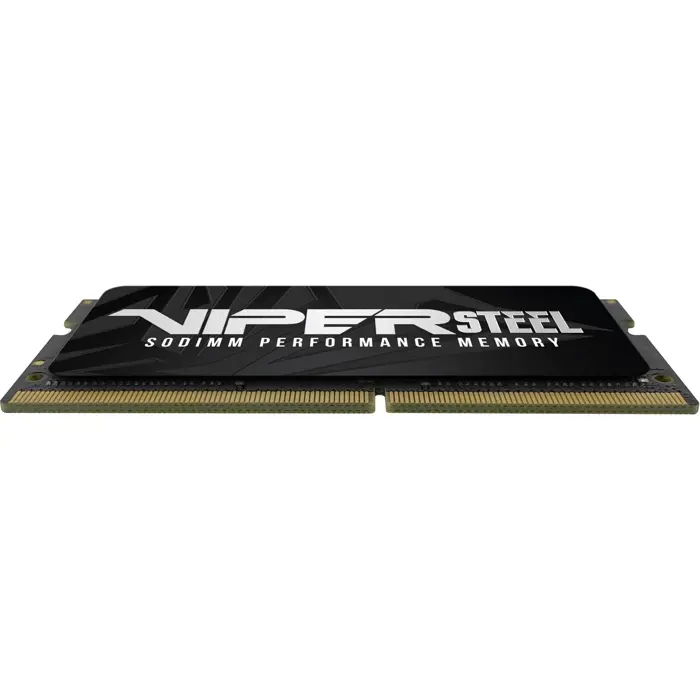 Patriot DDR4 - 32 GB -2400 - CL - 15 - Single - Viper Steel (grey, PVS432G240C5S)