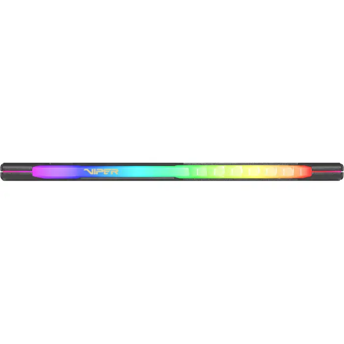 Patriot DDR4 32GB 3600 - CL - 20 Viper Steel RGB Dual Kit