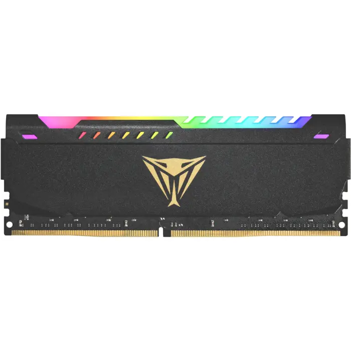 Patriot DDR4 32GB 3600 - CL - 20 Viper Steel RGB Dual Kit