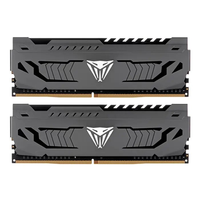 Patriot Memory Viper Steel PVS48G320C6K memory module 8 GB DDR4 3200 MHz