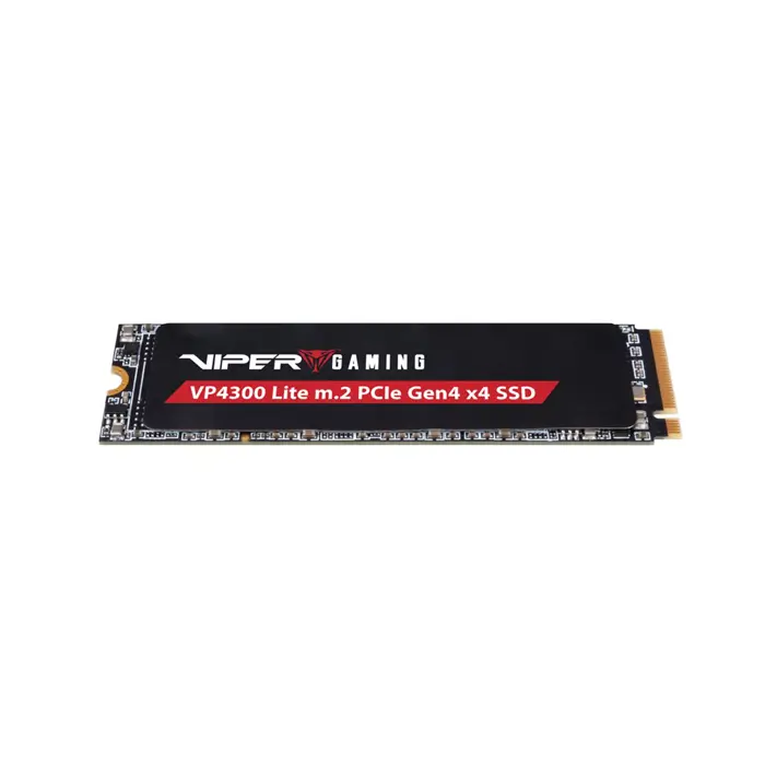 Patriot Memory VP4300 Lite M.2 4 TB PCI Express 4.0 NVMe