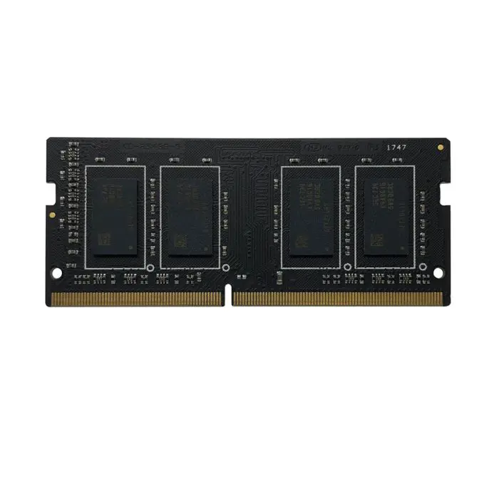 Patriot Signature Line 16GB DDR4-3200 SODIMM PC4-25600 CL22, 1.2V