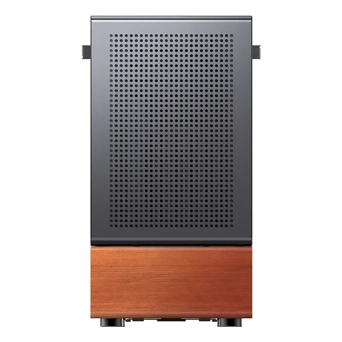 PC Case Jonsbo T7, Midi-Tower, mATX, Glass