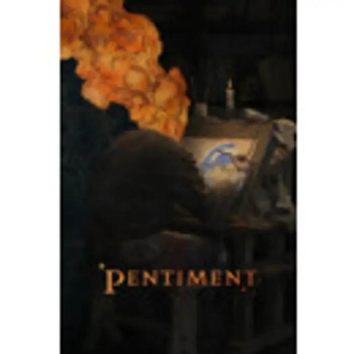 Pentiment