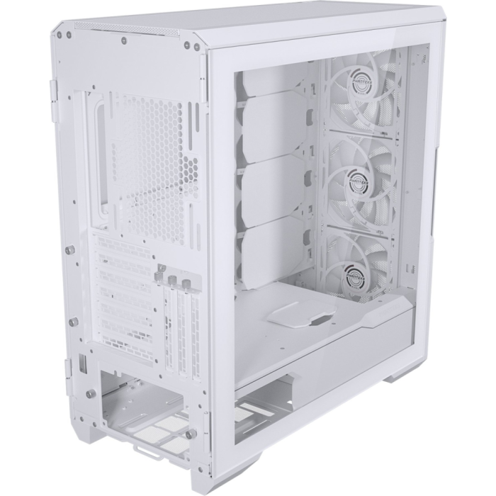PHANTEKS ECLIPSE G500A TEMPERED GLASS D-RGB LED ATX white case
