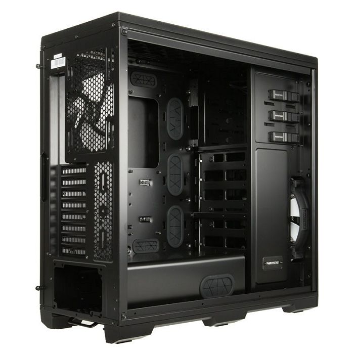PHANTEKS Enthoo Pro Midi-Tower - crno Window PH-ES614P_BK