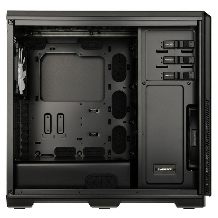 PHANTEKS Enthoo Pro Midi-Tower - crno Window PH-ES614P_BK