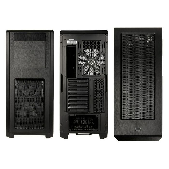 PHANTEKS Enthoo Pro Midi-Tower - crno Window PH-ES614P_BK