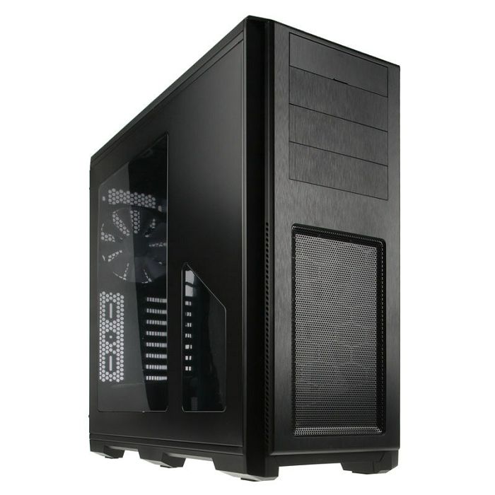 PHANTEKS Enthoo Pro Midi-Tower - crno Window PH-ES614P_BK