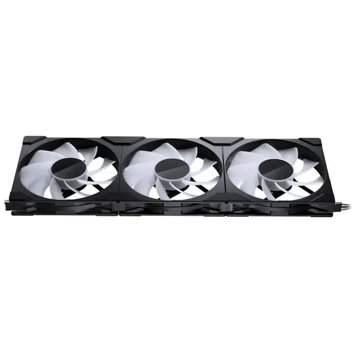 PHANTEKS M25 Gen2 PWM D-RGB Lüfter 3er-Pack - Reverse Blade, 140mm, black-PH-F140M25R_G2_DBK01_3P