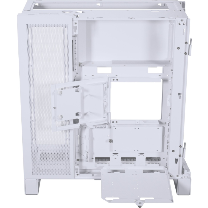 PHANTEKS NV7 TEMPERED GLASS D-RGB LED ATX white case