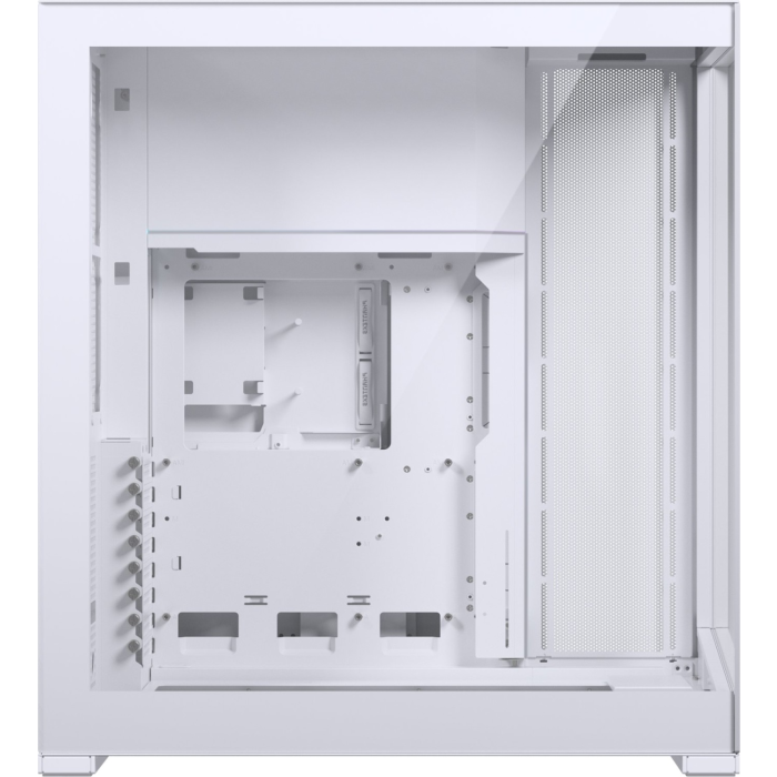 PHANTEKS NV7 TEMPERED GLASS D-RGB LED ATX white case