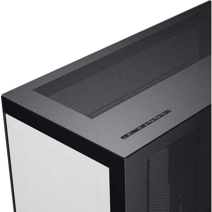 PHANTEKS NV9 MKII TEMPERED GLASS E-ATX D-RGB crno ohišje