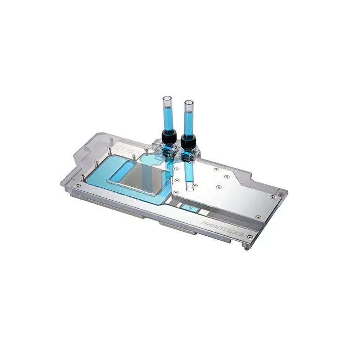 Phanteks PH-GB6900ASSRX_CR01 computer cooling system Graphics card, Motherboard, Processor Liquid cooling kit Chrome 1 pc(s)