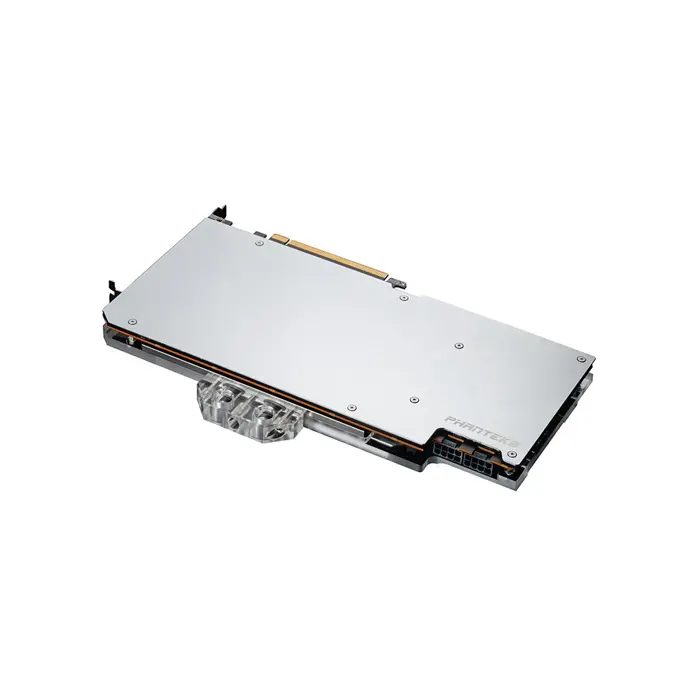 Phanteks PH-GB6900ASSRX_CR01 computer cooling system Graphics card, Motherboard, Processor Liquid cooling kit Chrome 1 pc(s)