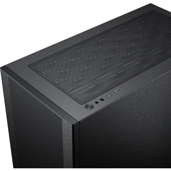 PHANTEKS XT Silent E-ATX crno ohišje