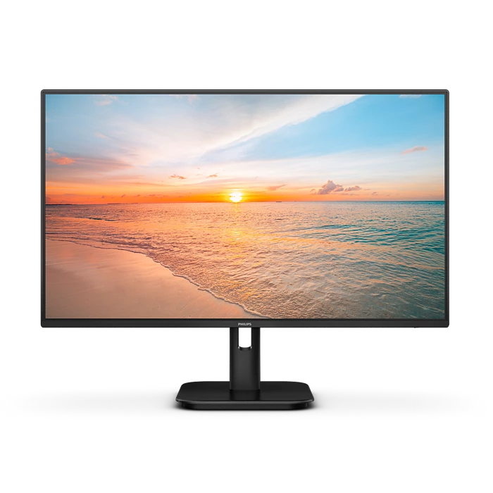 Philips 24" 24E1N1200A/00 FHD (1920x1080) IPS 16:9,120Hz, 300 cd/m2, 1500:1, 4ms, VGA, HDMI, DP, Tilt, zvučnici