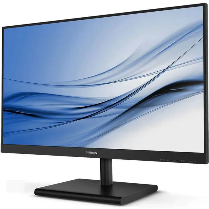 Philips 245E1S 23.8" IPS monitor