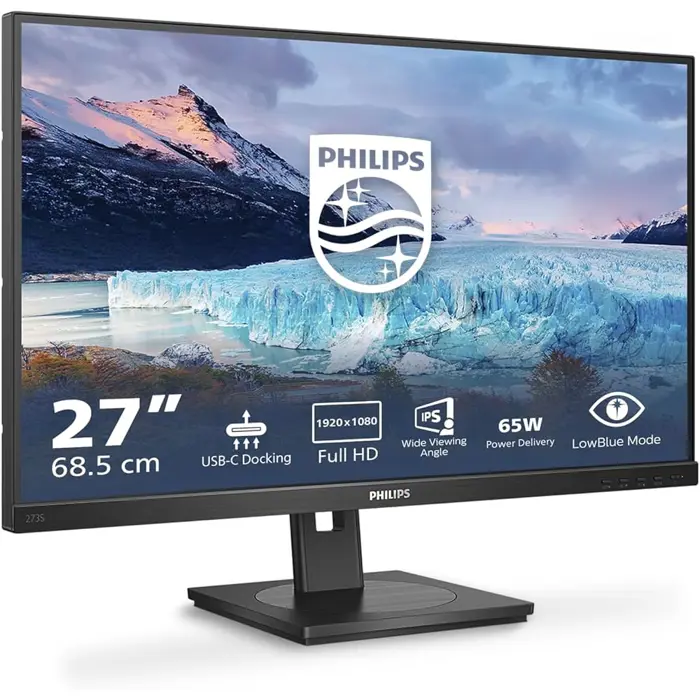 Philips 27" 273S1