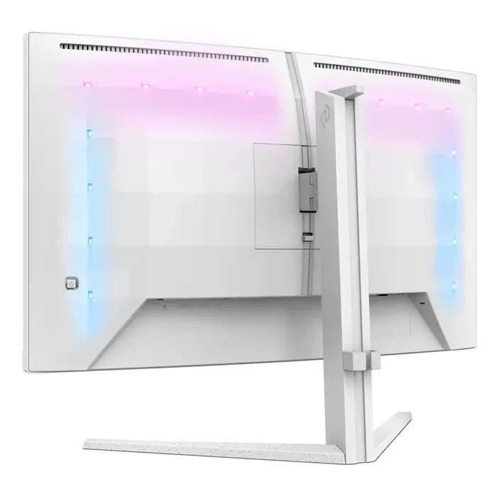 Philips 27" 27M2C5501/00 QHD (2560x1440) VA curved, 16:9, 300 cd/m2, 5000:1, 180 Hz, 0,5 ms, HDMIx2, DP, HAS