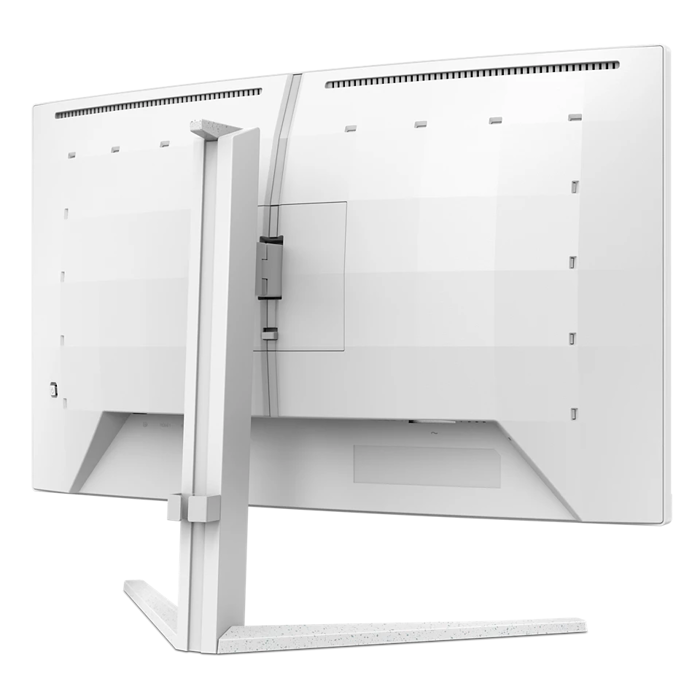 Philips 27" 27M2C5501/00 QHD (2560x1440) VA curved, 16:9, 300 cd/m2, 5000:1, 180 Hz, 0,5 ms, HDMIx2, DP, HAS