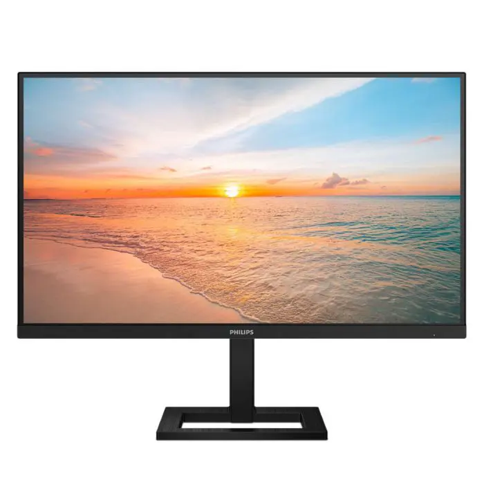 Philips 27E1N1900AE 27" IPS 4k monitor with USB-C Power Delivery 65W