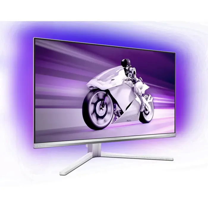 Philips 26.5" 27M2N8500, QD OLED, gaming, 360Hz, 0.03 (GTG), QHD