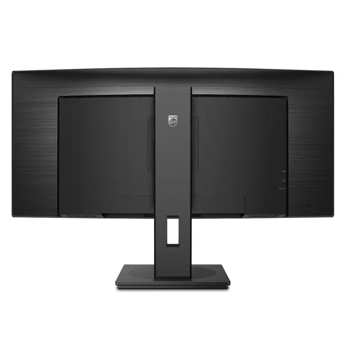 Philips | 345B1C | 34 " | VA | WQHD | 21:9 | Warranty 24 month(s) | 5 ms | 300 cd/m2 | Black | HDMI ports quantity 1 | 100 Hz