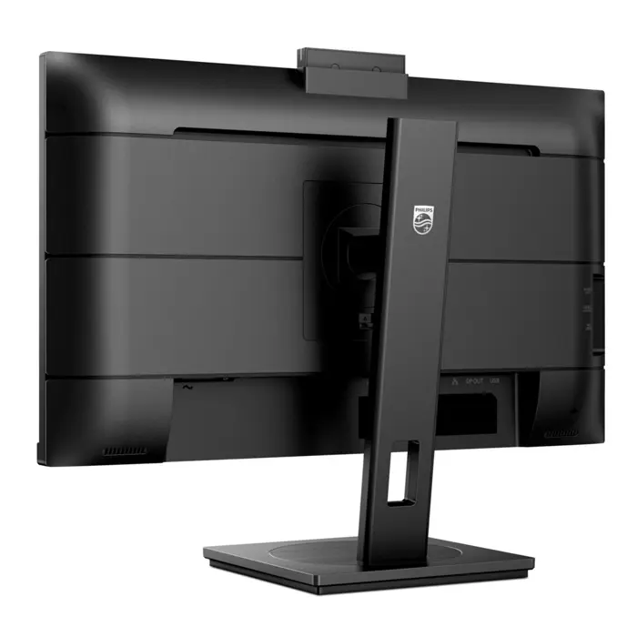Philips 5000 series 24B1U5301H/00 LED display 60.5 cm (23.8") 1920 x 1080 pixels Full HD LCD Black