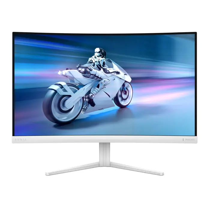 Philips 68,5cm (27,0") 27M2C5201L 16:09 2xHDMI+DP Curved wh.
