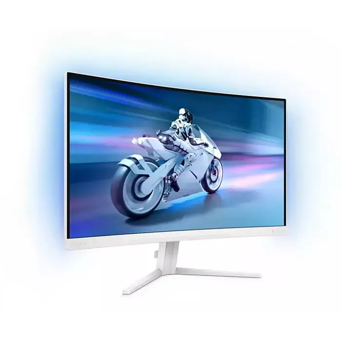 Philips 68,5cm (27,0") 27M2C5501 16:09 2xHDMI+DP Curved wh.