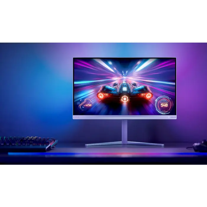 Philips 68,5cm (27,0") 27M2C5501 16:09 2xHDMI+DP Curved wh.