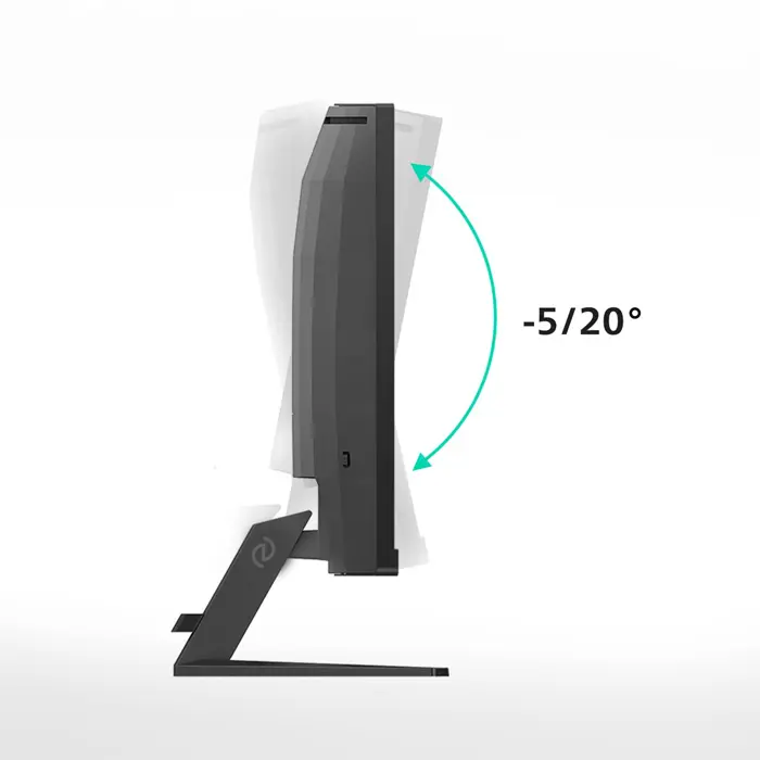Philips 80,0cm (31,5") 32M2C3500L 16:09 2xHDMI+DP gray