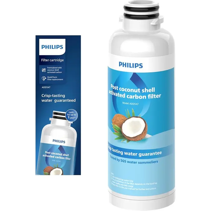 Philips ACF filter ADD547