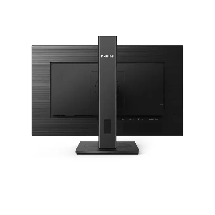 Philips B Line 272B1G/00 LED display 68.6 cm (27") 1920 x 1080 pixels Full HD Black