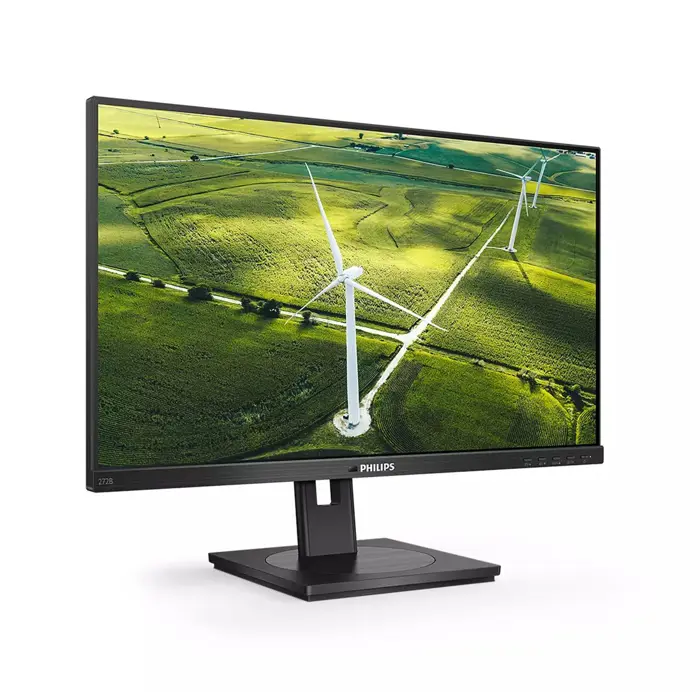 Philips B Line 272B1G/00 LED display 68.6 cm (27") 1920 x 1080 pixels Full HD Black