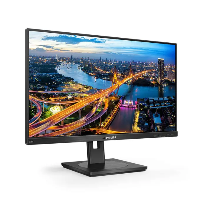 Philips B Line 278B1 - WLED 27" IPS 4m