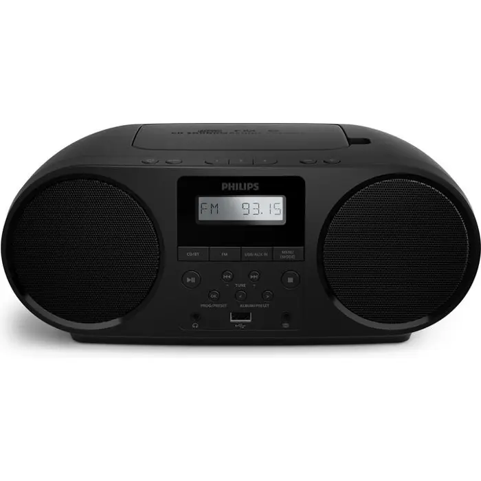 Philips CD radio TAZ5000