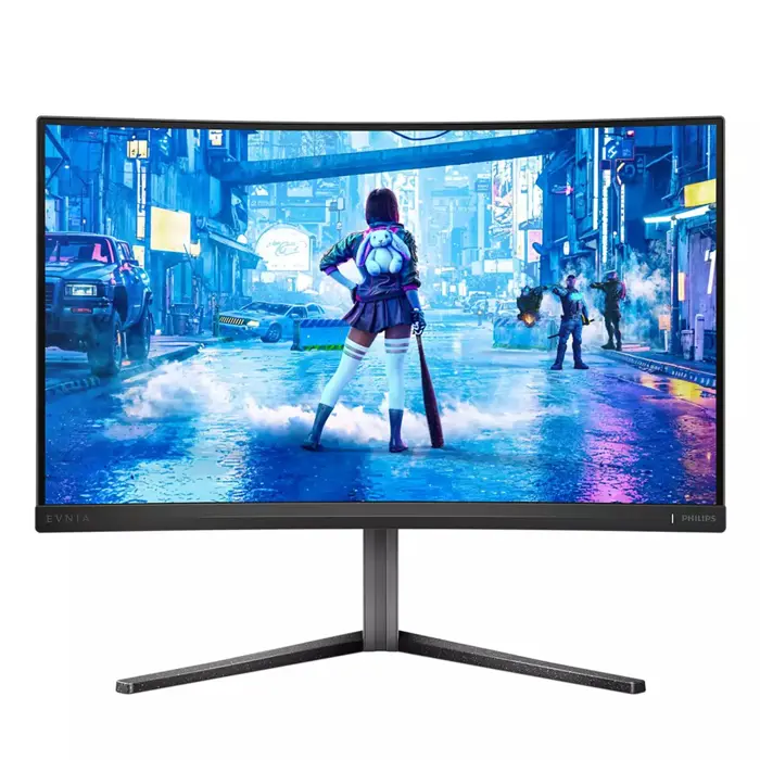 Philips Evnia 5000 27M2C5200W/00 computer monitor 68.6 cm (27") 1920 x 1080 pixels Full HD LCD Black