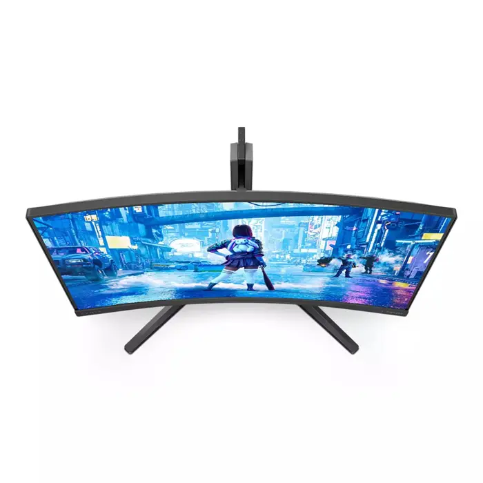Philips Evnia 5000 27M2C5200W/00 computer monitor 68.6 cm (27") 1920 x 1080 pixels Full HD LCD Black