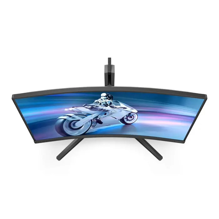 Philips Evnia 5000 27M2C5200W/00 computer monitor 68.6 cm (27") 1920 x 1080 pixels Full HD LCD Black