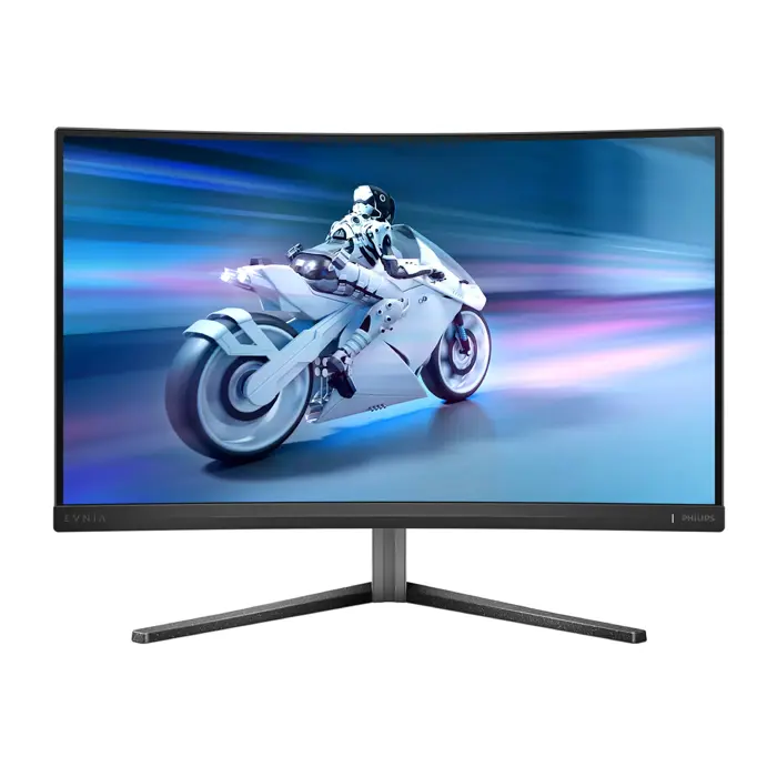 Philips Evnia 5000 27M2C5200W/00 computer monitor 68.6 cm (27") 1920 x 1080 pixels Full HD LCD Black