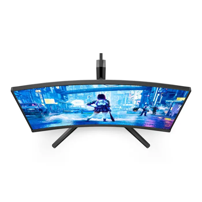 Philips Evnia 5000 27M2C5200W/00 computer monitor 68.6 cm (27") 1920 x 1080 pixels Full HD LCD Black