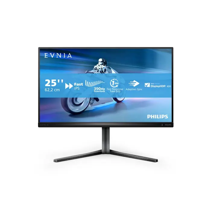 Philips IPS 25" 25M2N5200L
