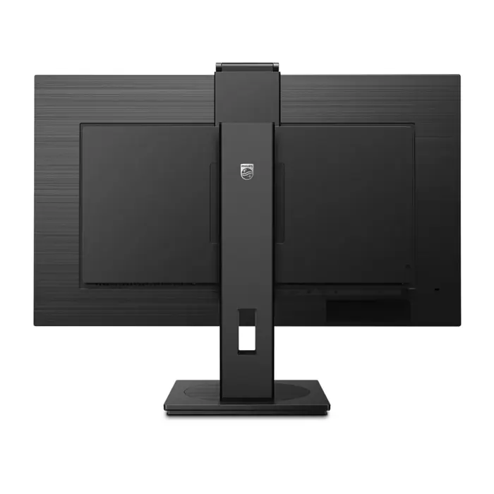 Philips P Line 329P1H/00 LED display 80 cm (31.5") 3840 x 2160 pixels 4K Ultra HD Black