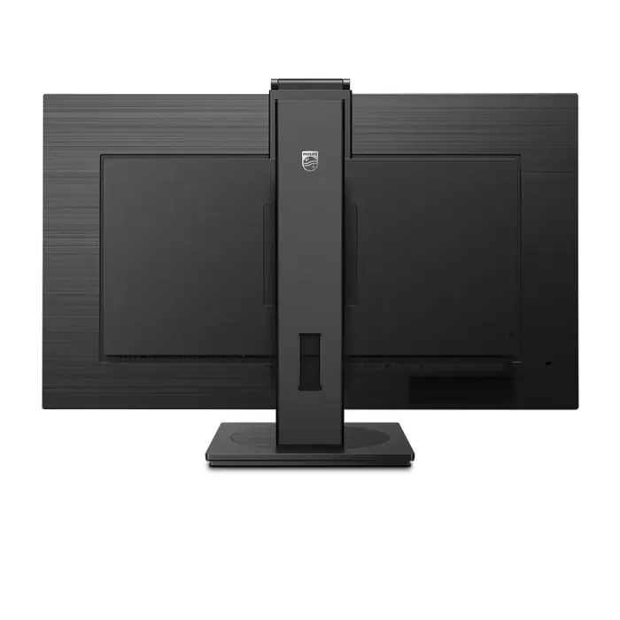 Philips P Line 329P1H/00 LED display 80 cm (31.5") 3840 x 2160 pixels 4K Ultra HD Black