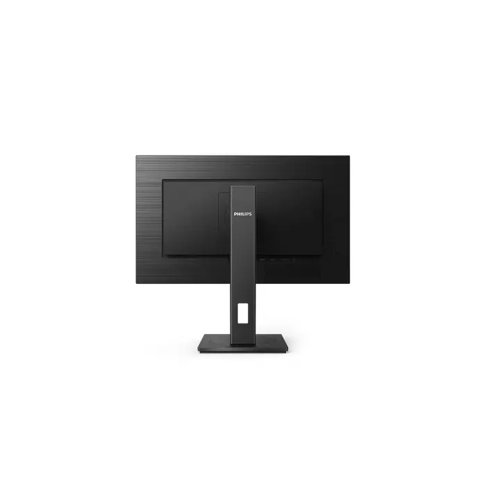 Philips S Line 272S1AE/00 LED display 68.6 cm (27") 1920 x 1080 pixels Full HD LCD Black