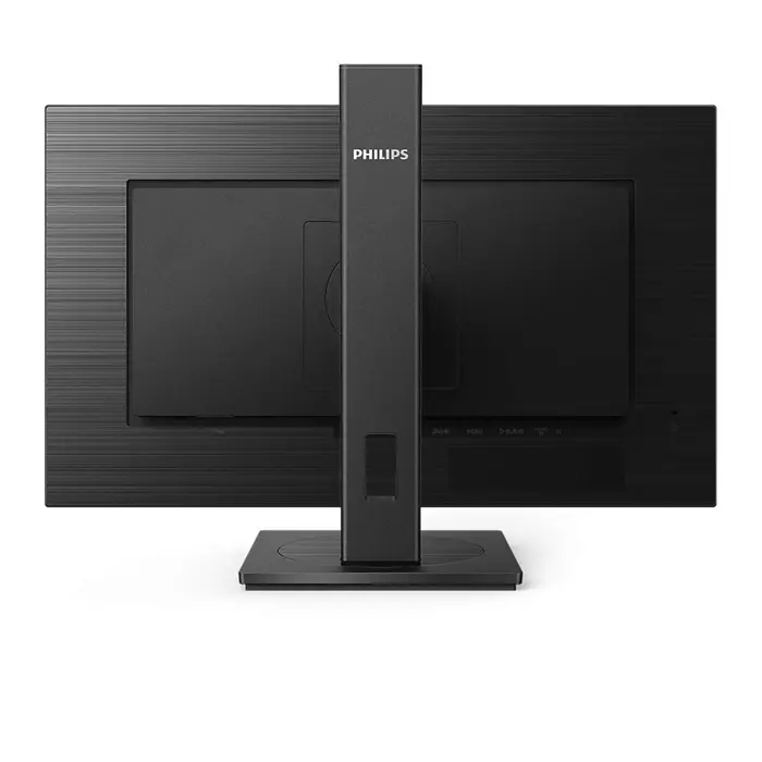 Philips S Line 272S1AE/00 LED display 68.6 cm (27") 1920 x 1080 pixels Full HD LCD Black