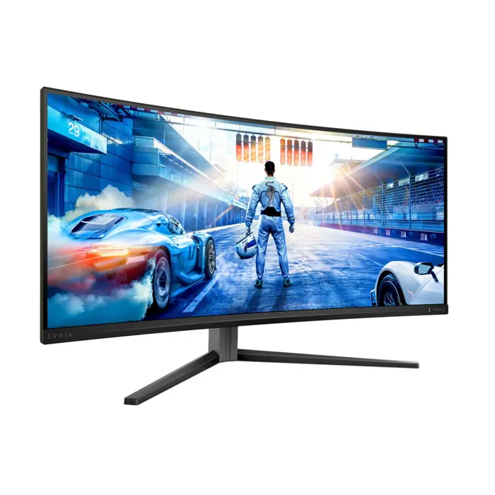 Philips skarm - 34" - 3440x1440