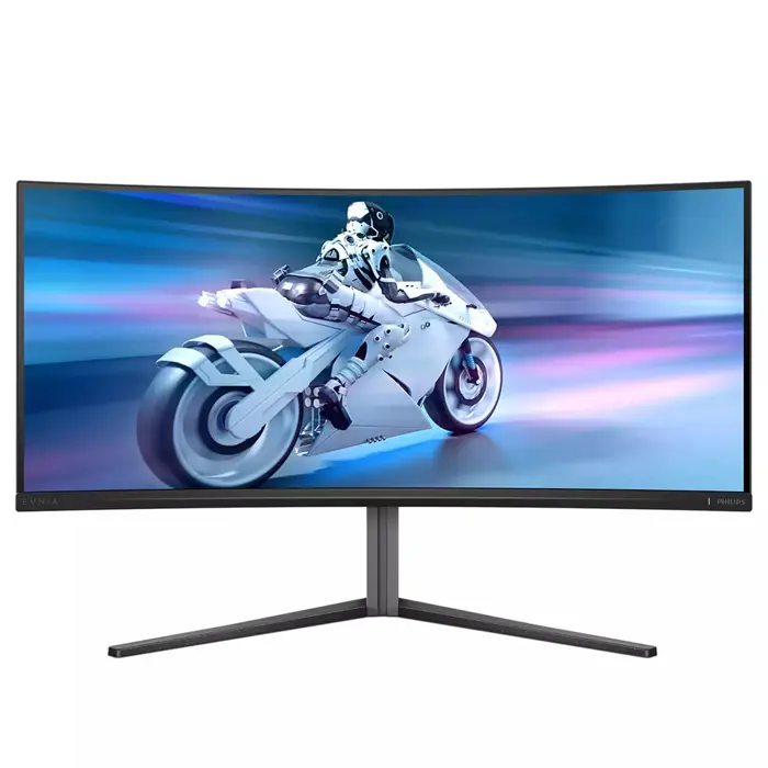 Philips skarm - 34" - 3440x1440